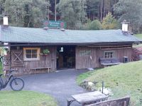 2025_Rad Walchsee-Latschenkieferbrennerei &ndash; &copy; Dieter Braune (Eberhardt TRAVEL)