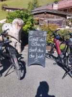 2025_Rad Walchsee-Fischbachalm &ndash; &copy; Dieter Braune (Eberhardt TRAVEL)