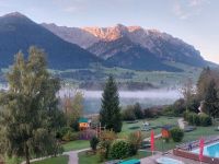 2025_Rad Walchsee-morgentlicher Nebel &ndash; &copy; Dieter Braune (Eberhardt TRAVEL)