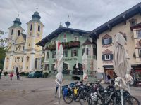 2025_Rad Walchsee-St. Johann in T. &ndash; &copy; Dieter Braune (Eberhardt TRAVEL)