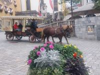 2025_Rad Walchsee-Kufstein Marktplatz &ndash; &copy; Dieter Braune (Eberhardt TRAVEL)