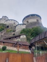 025_Rad Walchsee-Kufstein Festung &ndash; &copy; Dieter Braune (Eberhardt TRAVEL)