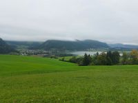 025_Rad Walchsee-zurück am Walchsee &ndash; &copy; Dieter Braune (Eberhardt TRAVEL)