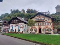 2025_Rad Walchsee-Neubeuern Lüftelmalerei &ndash; &copy; Dieter Braune (Eberhardt TRAVEL)