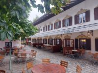 2025_Rad Walchsee-Nußdorf Schneiderwirt &ndash; &copy; Dieter Braune (Eberhardt TRAVEL)
