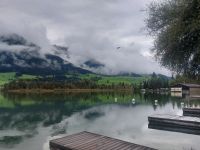 2025_Rad Walchsee-Bootsanlegestelle &ndash; &copy; Dieter Braune (Eberhardt TRAVEL)
