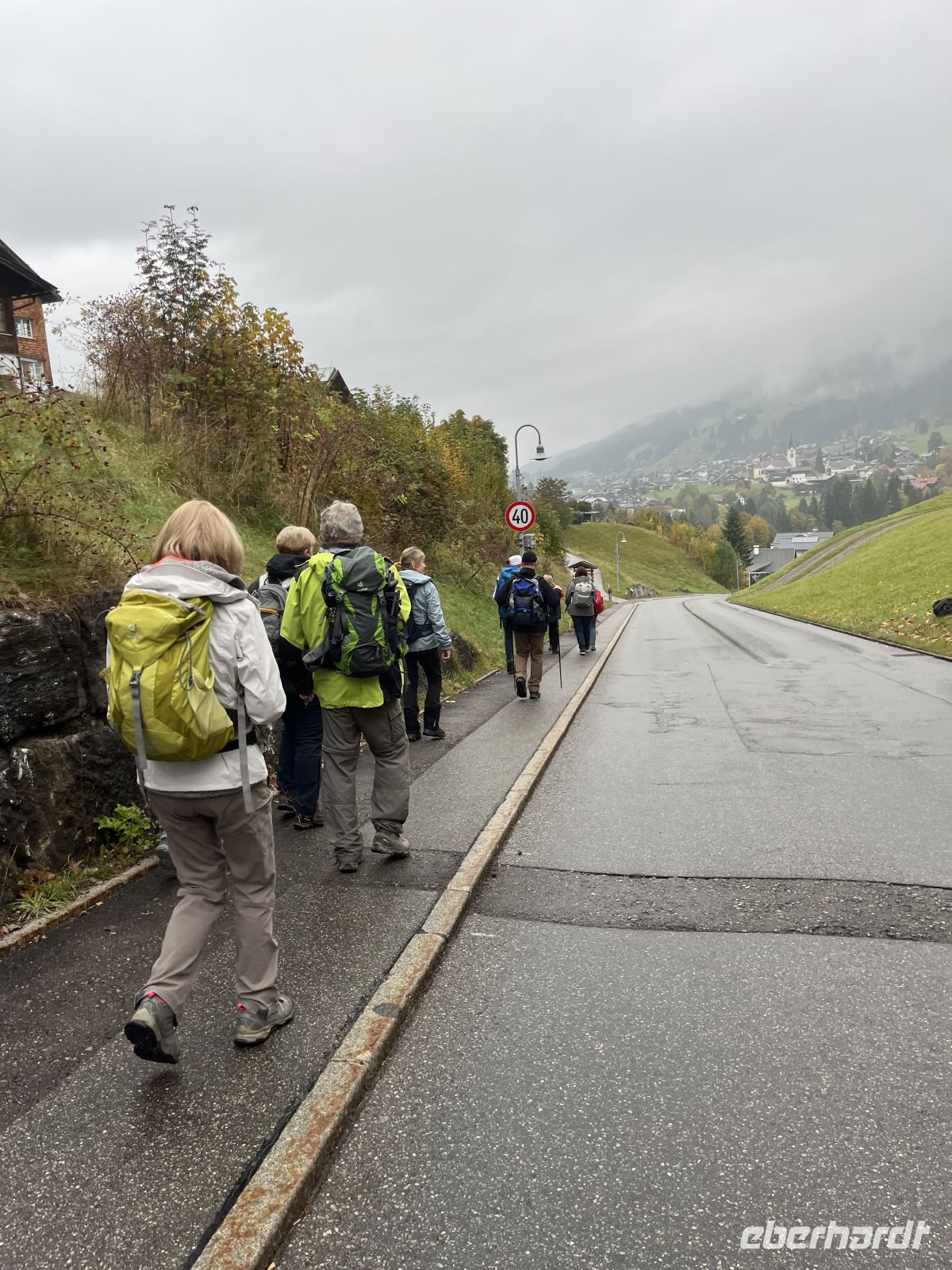 auf zum Söllereck &ndash; &copy; Renate Grafe (Eberhardt TRAVEL)