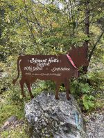 das ist unser Ziel &ndash; &copy; Renate Grafe (Eberhardt TRAVEL)