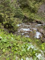 Schnee im Tal &ndash; &copy; Renate Grafe (Eberhardt TRAVEL)