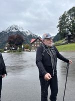 Mittelberg- Charlie &ndash; &copy; Renate Grafe (Eberhardt TRAVEL)