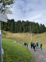 entlang Panoramaweg