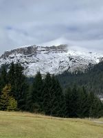 Blick auf den Ifen