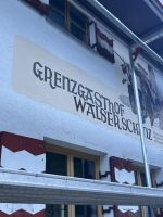 Grenzübergang