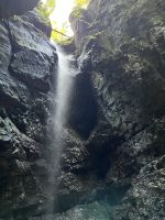Breitachklamm &ndash; &copy; Renate Grafe (Eberhardt TRAVEL)