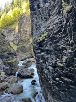 Breitachklamm