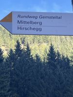 Endziel in Sicht &ndash; &copy; Renate Grafe (Eberhardt TRAVEL)