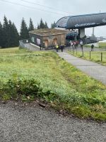 kurzer Anstehstop!!! &ndash; &copy; Renate Grafe (Eberhardt TRAVEL)