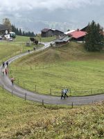 unser Ziel in Sicht &ndash; &copy; Renate Grafe (Eberhardt TRAVEL)