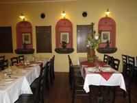 Wien, Restaurant 