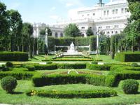 Wien, Volksgarten &ndash; &copy; Gisela Gerlach (Eberhardt TRAVEL)