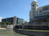 Wien, Donauschifffahrt &ndash; &copy; Gisela Gerlach (Eberhardt TRAVEL)