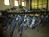 Eberhardt TRAVEL E-Bike Reise durch die Kitzbueheler Alpen in  Tirol &ndash; &copy; Mandy Lehmann (Eberhardt TRAVEL)