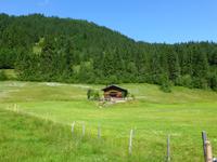 Eberhardt TRAVEL E-Bike Reise durch die Kitzbueheler Alpen in Tirol &ndash; &copy; Mandy Lehmann (Eberhardt TRAVEL)