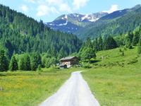 Eberhardt TRAVEL E-Bike Reise durch die Kitzbueheler Alpen in Tirol &ndash; &copy; Mandy Lehmann (Eberhardt TRAVEL)
