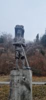 Weihn_Salzbg.: Enzianbrennerei - Enziansammler &ndash; &copy; Dieter Braune (Eberhardt TRAVEL)