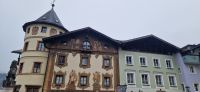 Weihn_Salzbg.: Berchtesgaden - Lüftelmalerei &ndash; &copy; Dieter Braune (Eberhardt TRAVEL)