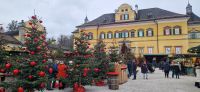Weihn_Salzbg.: Schloß Hellbrunn &ndash; &copy; Dieter Braune (Eberhardt TRAVEL)