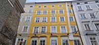 Weihn_Salzbg.: Getreidegasse 9 &ndash; &copy; Dieter Braune (Eberhardt TRAVEL)