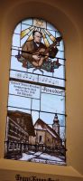 Weihn_Salzbg.: Oberndorf - Stille-Nacht-Kapelle - Innen &ndash; &copy; Dieter Braune (Eberhardt TRAVEL)