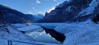 Weihn_Salzbg.: Vorderer Gosausee &ndash; &copy; Dieter Braune (Eberhardt TRAVEL)