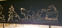 Weihn_Salzbg.: Fizmoos - Unterhofalm - Rundweg Weihnachtsidylle &ndash; &copy; Dieter Braune (Eberhardt TRAVEL)