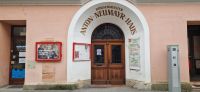 Weihn_Salzbg.: Hallein - Stadtimpressionen &ndash; &copy; Dieter Braune (Eberhardt TRAVEL)