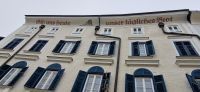 Weihn_Salzbg.: Hallein - Stadimpressionen &ndash; &copy; Dieter Braune (Eberhardt TRAVEL)