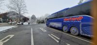 Weihn_Salzbg.: Rückfahrt &ndash; &copy; Dieter Braune (Eberhardt TRAVEL)