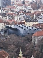 Graz &ndash; &copy; Wolfgang Kowalewski (Eberhardt TRAVEL)