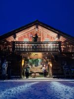 Krippenspiel &ndash; &copy; Wolfgang Kowalewski (Eberhardt TRAVEL)