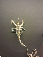 Zinnfigurenwelt