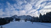 Ausblick vom Landhotel Gasthaus Traunstein &ndash; &copy; Natalie Hady (Eberhardt TRAVEL)