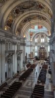 Salzburger Dom &ndash; &copy; Natalie Hady (Eberhardt TRAVEL)
