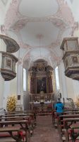 Kirche St. Bartholomä &ndash; &copy; Natalie Hady (Eberhardt TRAVEL)