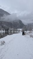 St. Bartholomä  &ndash; &copy; Natalie Hady (Eberhardt TRAVEL)