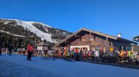 Skifahrer am Katschberg &ndash; &copy; Natalie Hady (Eberhardt TRAVEL)