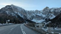 Panoramen während der Busfahrt &ndash; &copy; Natalie Hady (Eberhardt TRAVEL)