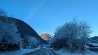 Panoramen während der Busfahrt &ndash; &copy; Natalie Hady (Eberhardt TRAVEL)