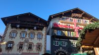 St. Wolfgang &ndash; &copy; Natalie Hady (Eberhardt TRAVEL)