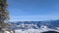 Rossfeld Panoramastraße  &ndash; &copy; Natalie Hady (Eberhardt TRAVEL)